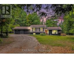 719 DARLING ROAD, Lanark Highlands, Ontario