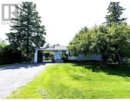 20 HENRY GOULBURN WAY, Ottawa, Ontario