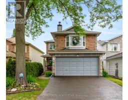 1677 DES PERDRIX CRESCENT, Ottawa, Ontario
