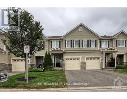 504 RANNOCH PRIVATE, Ottawa, Ontario