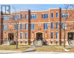 10 - 811 LONGFIELDS DRIVE, Ottawa, Ontario