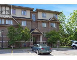 D - 34 TADLEY PRIVATE, Ottawa, Ontario