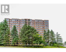809 - 100 GRANT CARMAN DRIVE S, Ottawa, Ontario