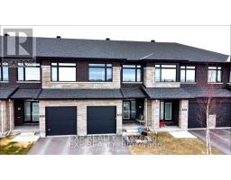 926 BRIAN GOOD AVENUE, Ottawa, Ontario