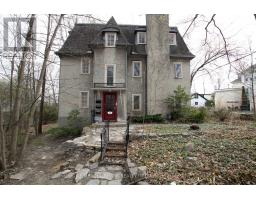 3 - 74 ACACIA AVENUE, Ottawa, Ontario