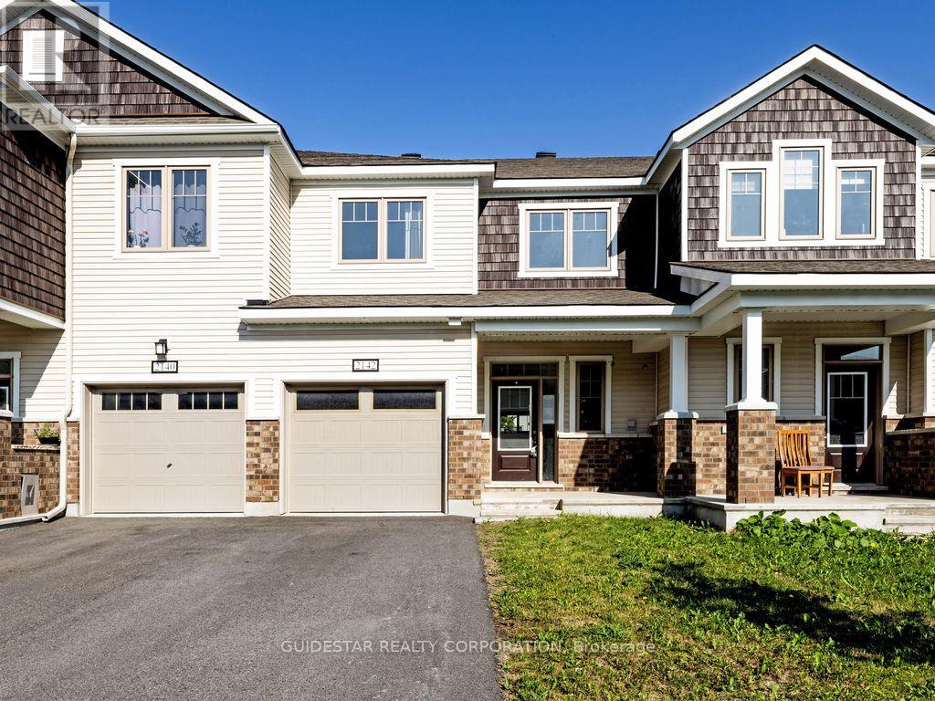 2142 WINSOME TERRACE, Ottawa, Ontario