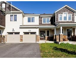 2142 WINSOME TERRACE, Ottawa, Ontario