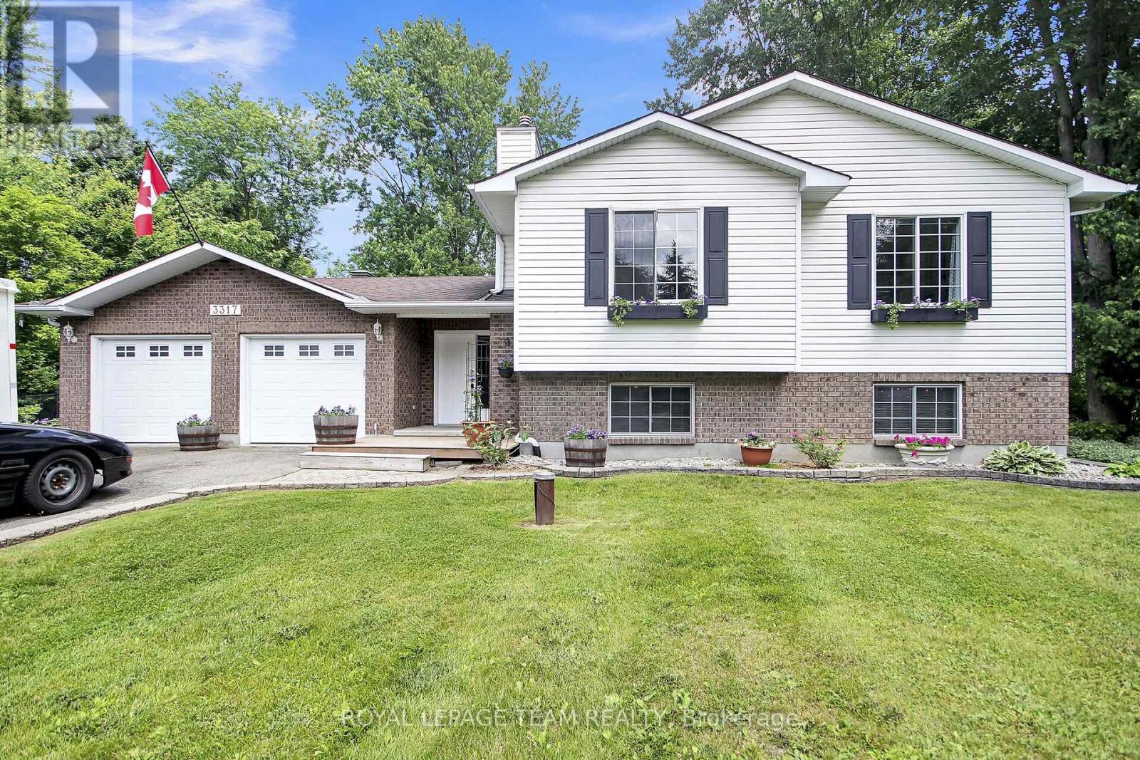 3317 WILD CHERRY DRIVE, Ottawa, Ontario