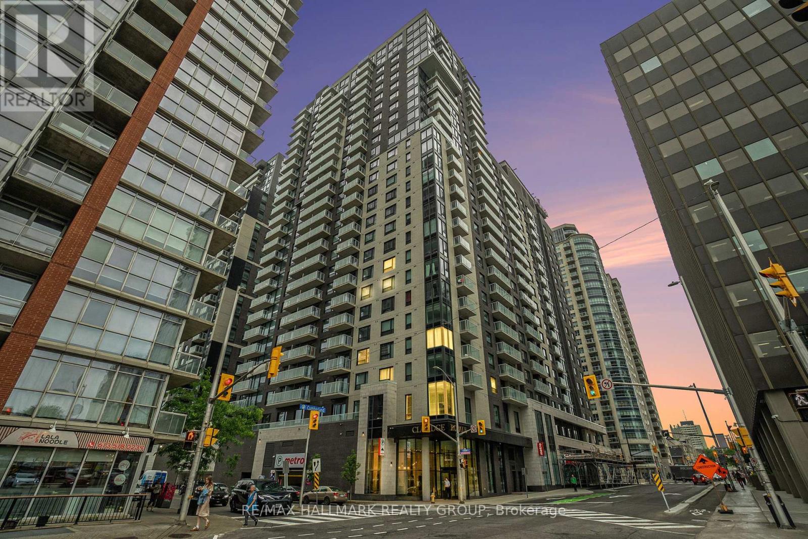 408 - 180 GEORGE STREET, Ottawa, Ontario