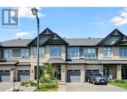273 SHINLEAF CRESCENT, Ottawa, Ontario