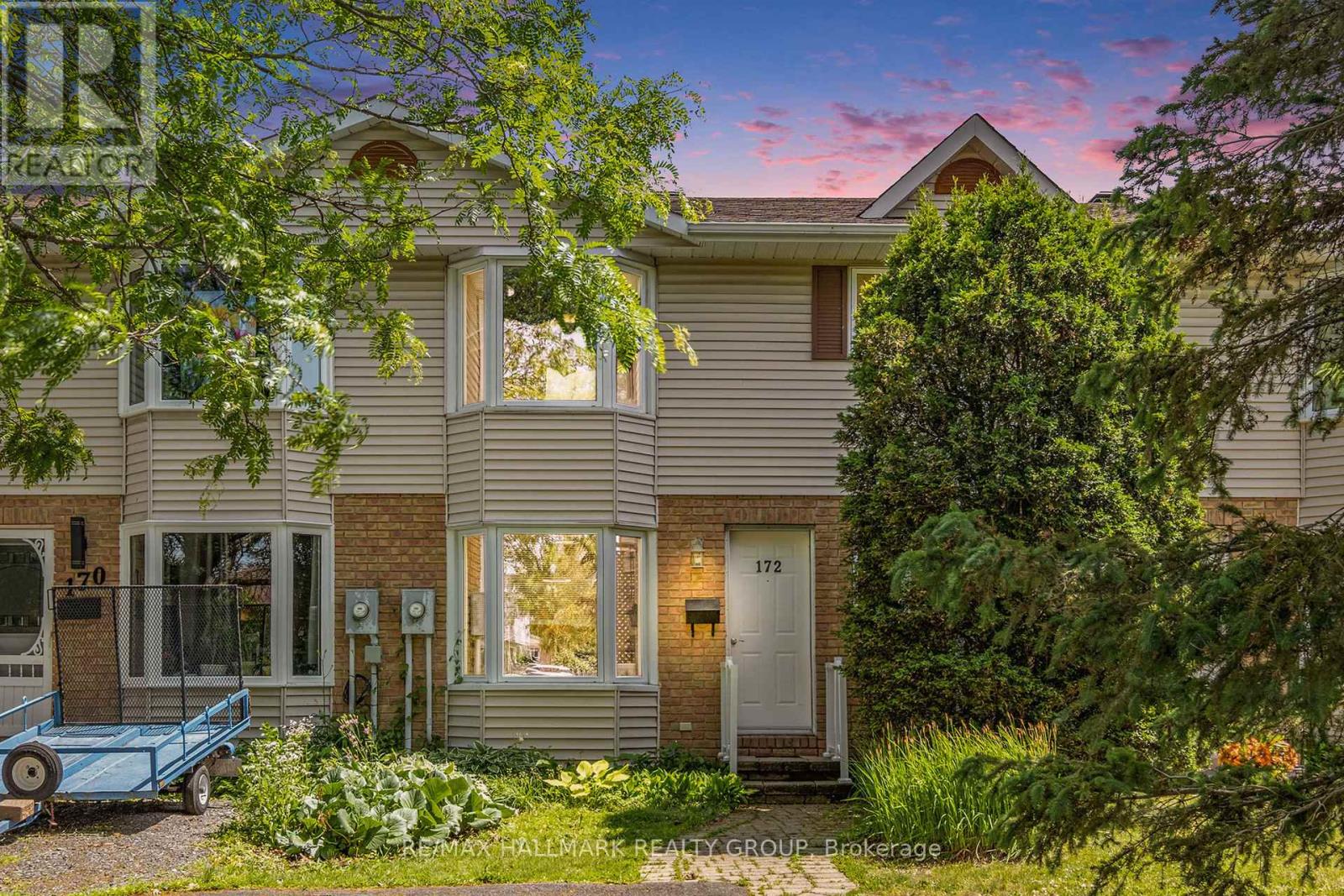 172 ELLEN AVENUE, Cornwall, Ontario
