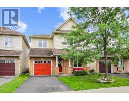 625 PAUL METIVIER DRIVE, Ottawa, Ontario