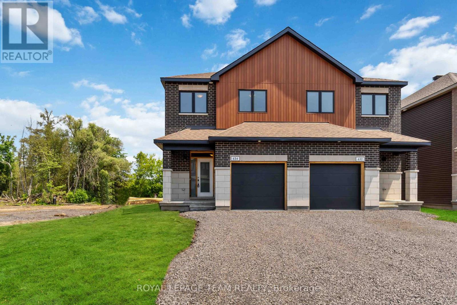 634 FISHER STREET, North Grenville, Ontario