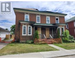 19-21 LANARK STREET S, Smiths Falls, Ontario