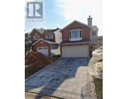 10 SADDLE CRESCENT, Ottawa, Ontario