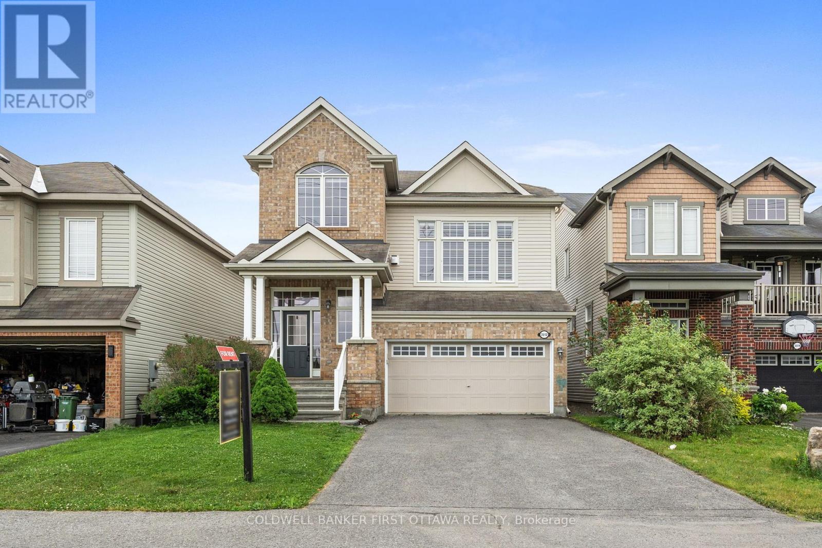 3512 CAMBRIAN ROAD, Ottawa, Ontario