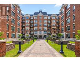 610 - 955 BEAUPARC PRIVATE, Ottawa, Ontario