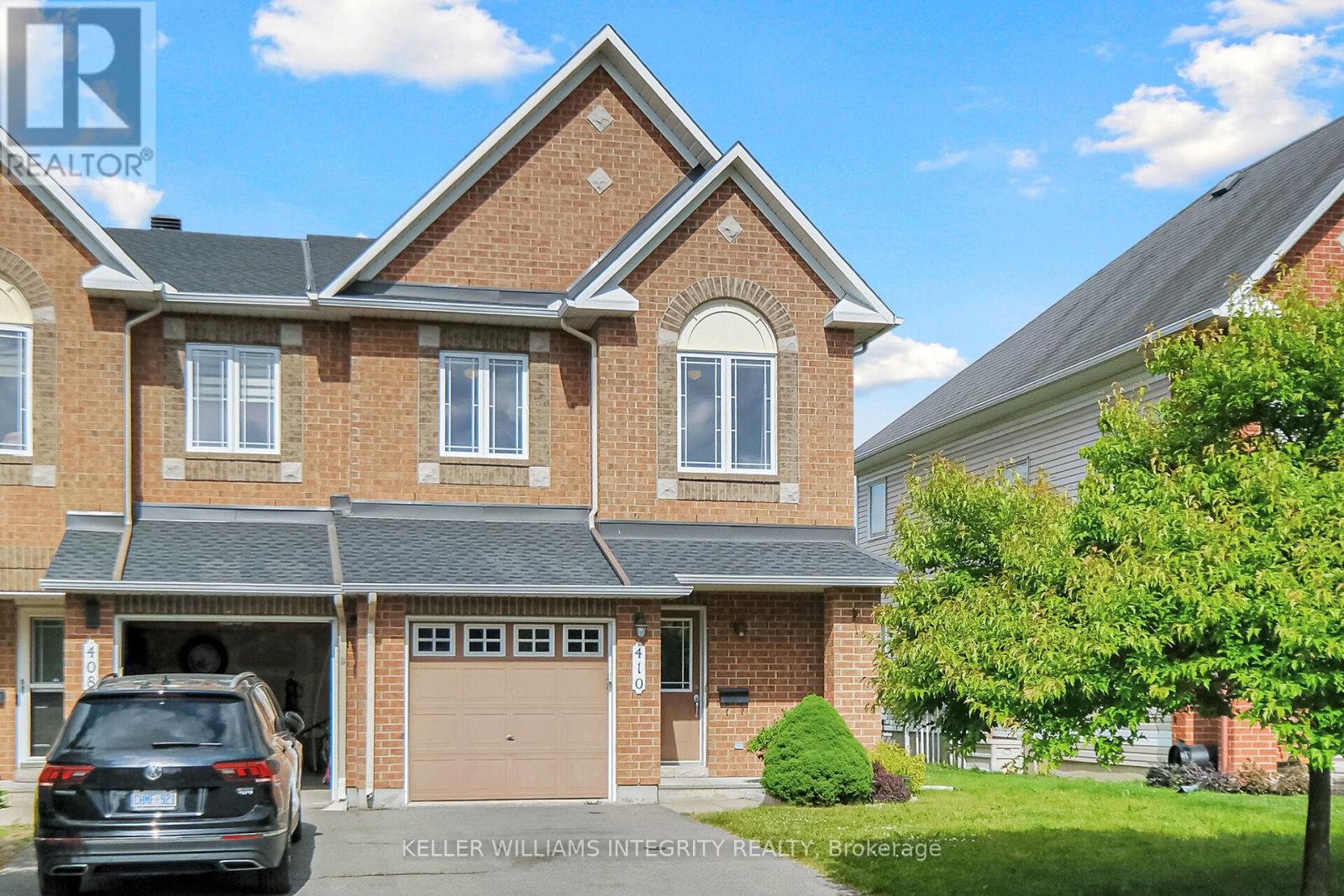 410 SPARKMAN AVENUE, Ottawa, Ontario