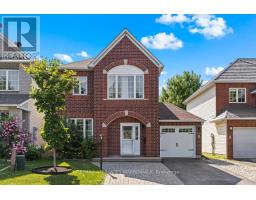 4 CASTLEMORE STREET, Ottawa, Ontario