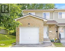 F - 142 VALLEY STREAM DRIVE SW, Ottawa, Ontario