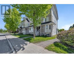 6 - 85 CRESTHAVEN DRIVE, Ottawa, Ontario