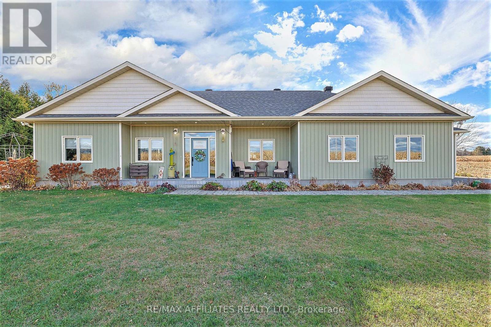 100 SUMMERS ROAD, Rideau Lakes, Ontario