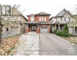 2387 KENTUCKY DERBY WAY, Oshawa, Ontario