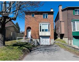 13 COOLSPRING CRESCENT, Ottawa, Ontario