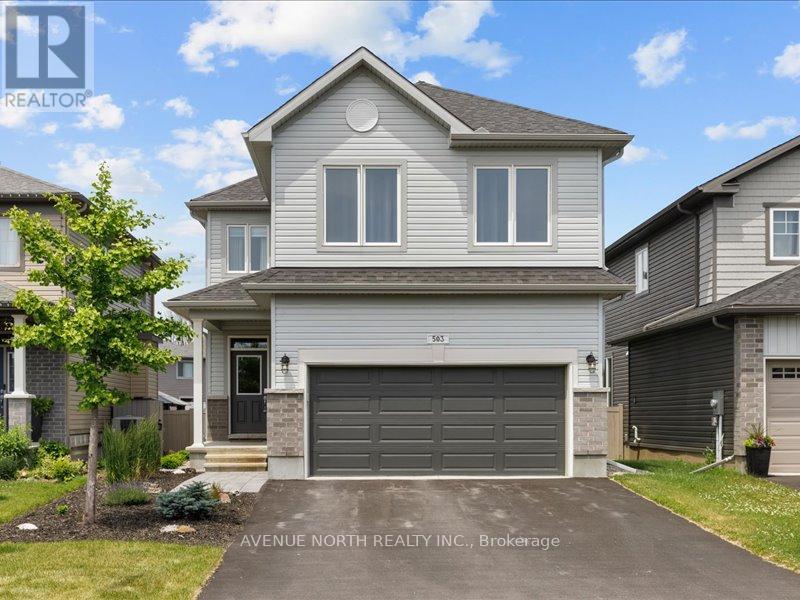 503 KINDRED CRESCENT, North Grenville, Ontario