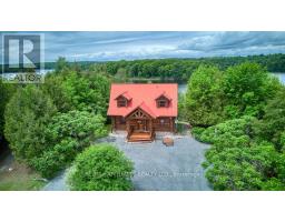 1602 CROZIER D ROAD, Tay Valley, Ontario