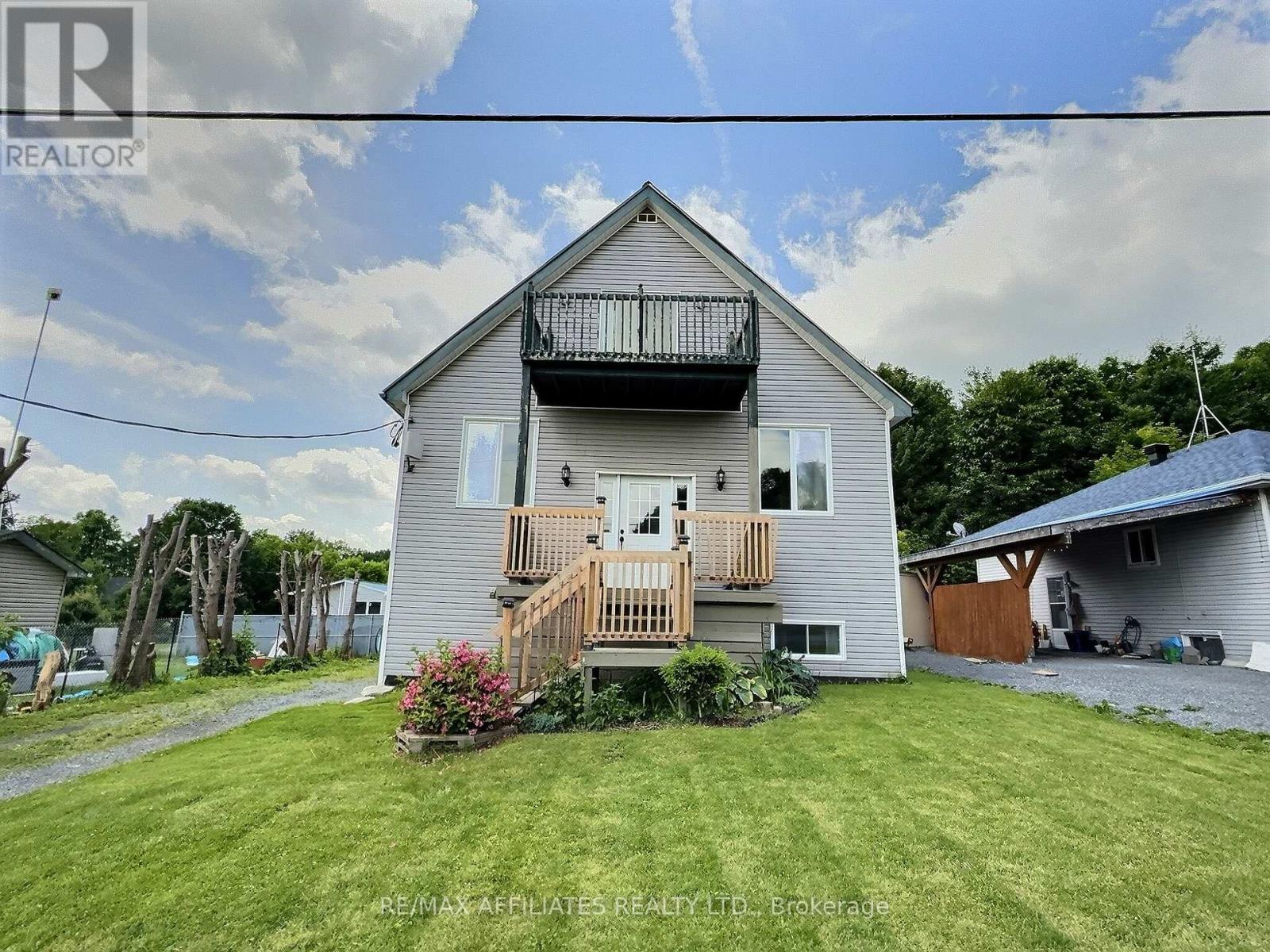 861 LOUIS ERNEST ROAD, The Nation, Ontario