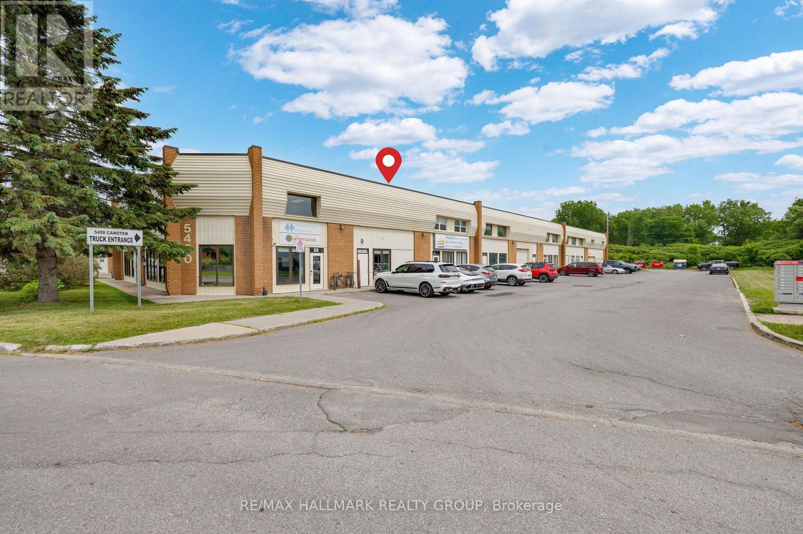 43 - 5450 CANOTEK ROAD, Ottawa, Ontario