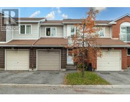 120 - 30B CASTLEBROOK LANE, Ottawa, Ontario