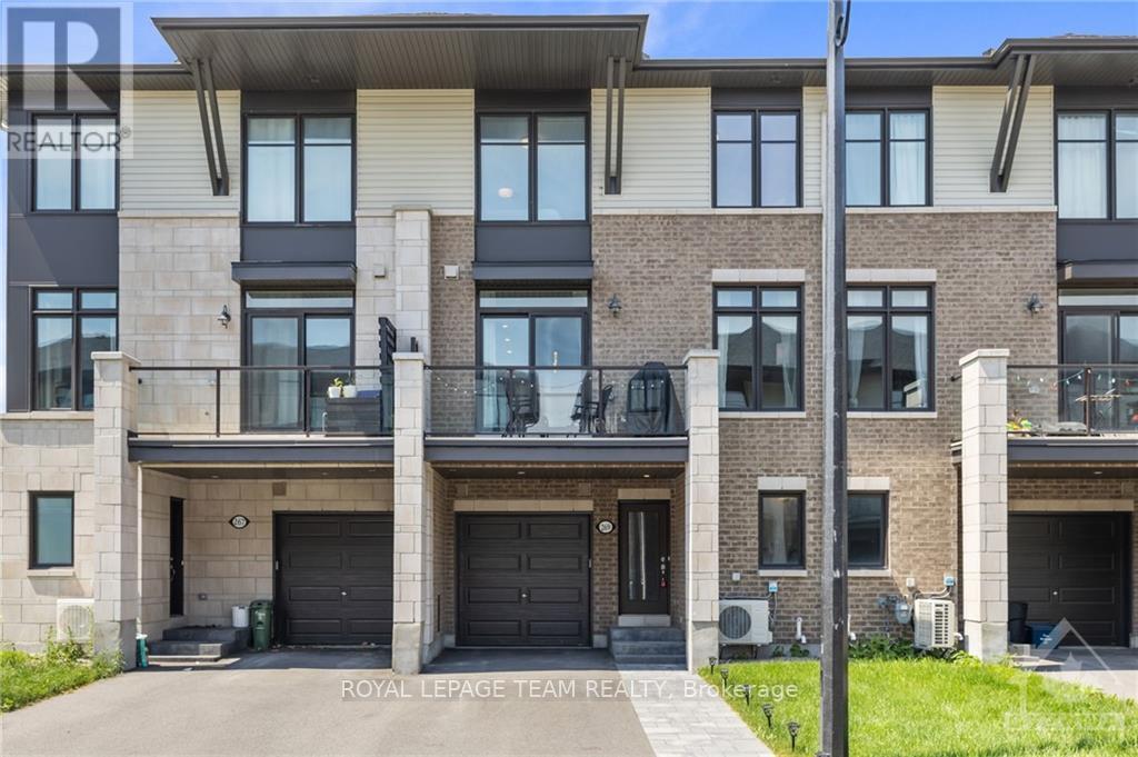 269 PASTEL WAY, Ottawa, Ontario