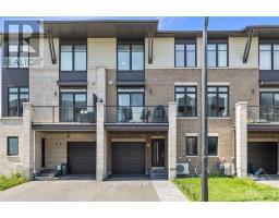 269 PASTEL WAY, Ottawa, Ontario