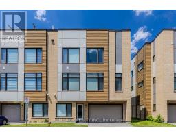 57 CHERRY BLOSSOM PRIVATE, Ottawa, Ontario