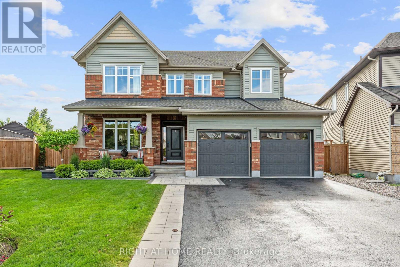 711 WRANGLER CIRCLE, Ottawa, Ontario