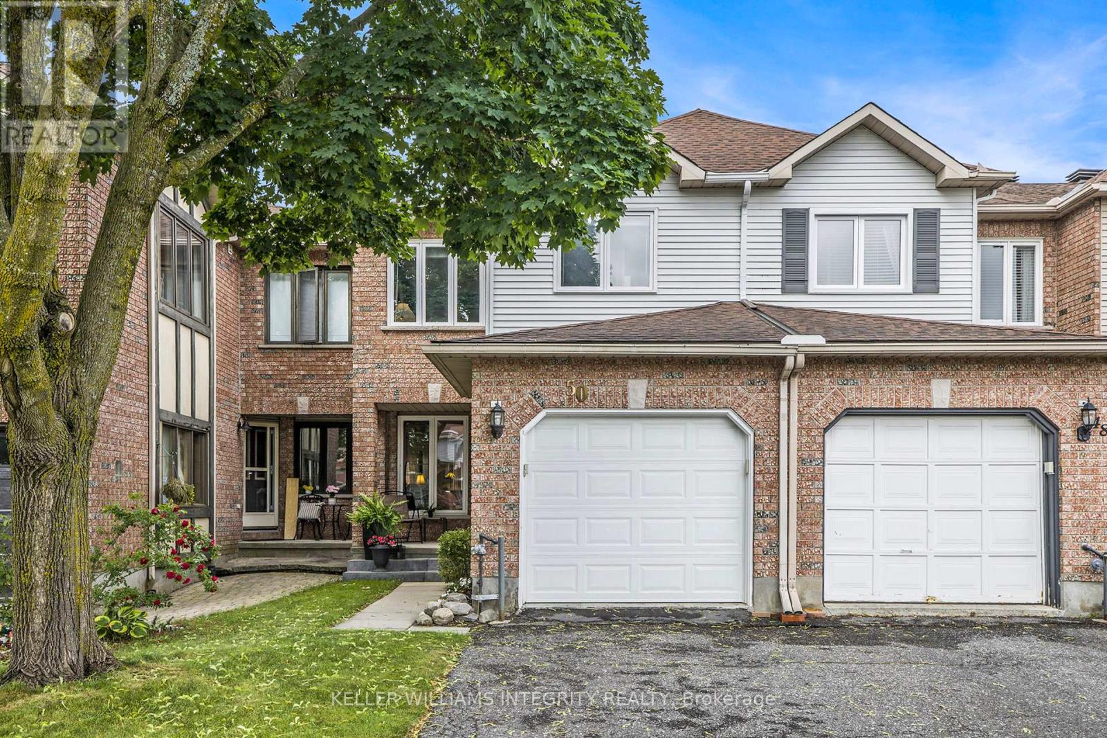 50 GRENADIER WAY, Ottawa, Ontario