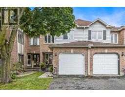 50 GRENADIER WAY, Ottawa, Ontario