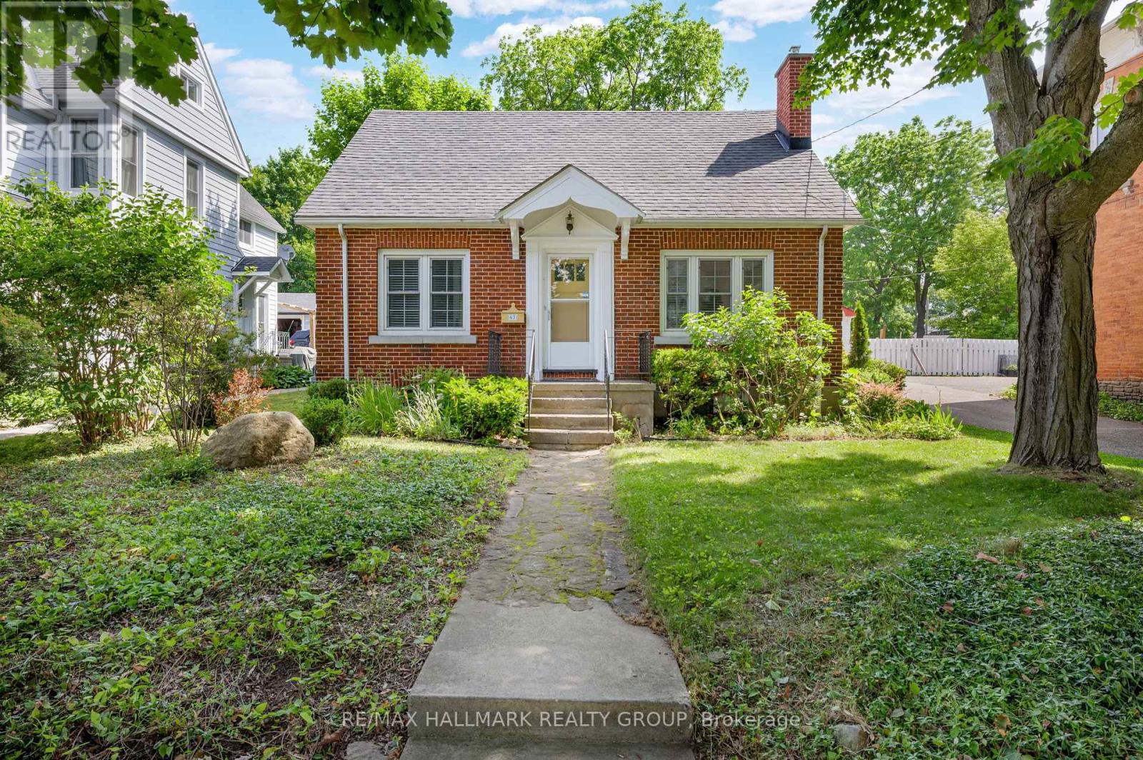 67 ORCHARD STREET, Brockville, Ontario