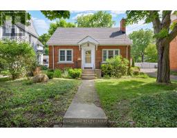 67 ORCHARD STREET, Brockville, Ontario