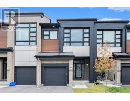 1063 LUNAR GLOW CRESCENT, Ottawa, Ontario