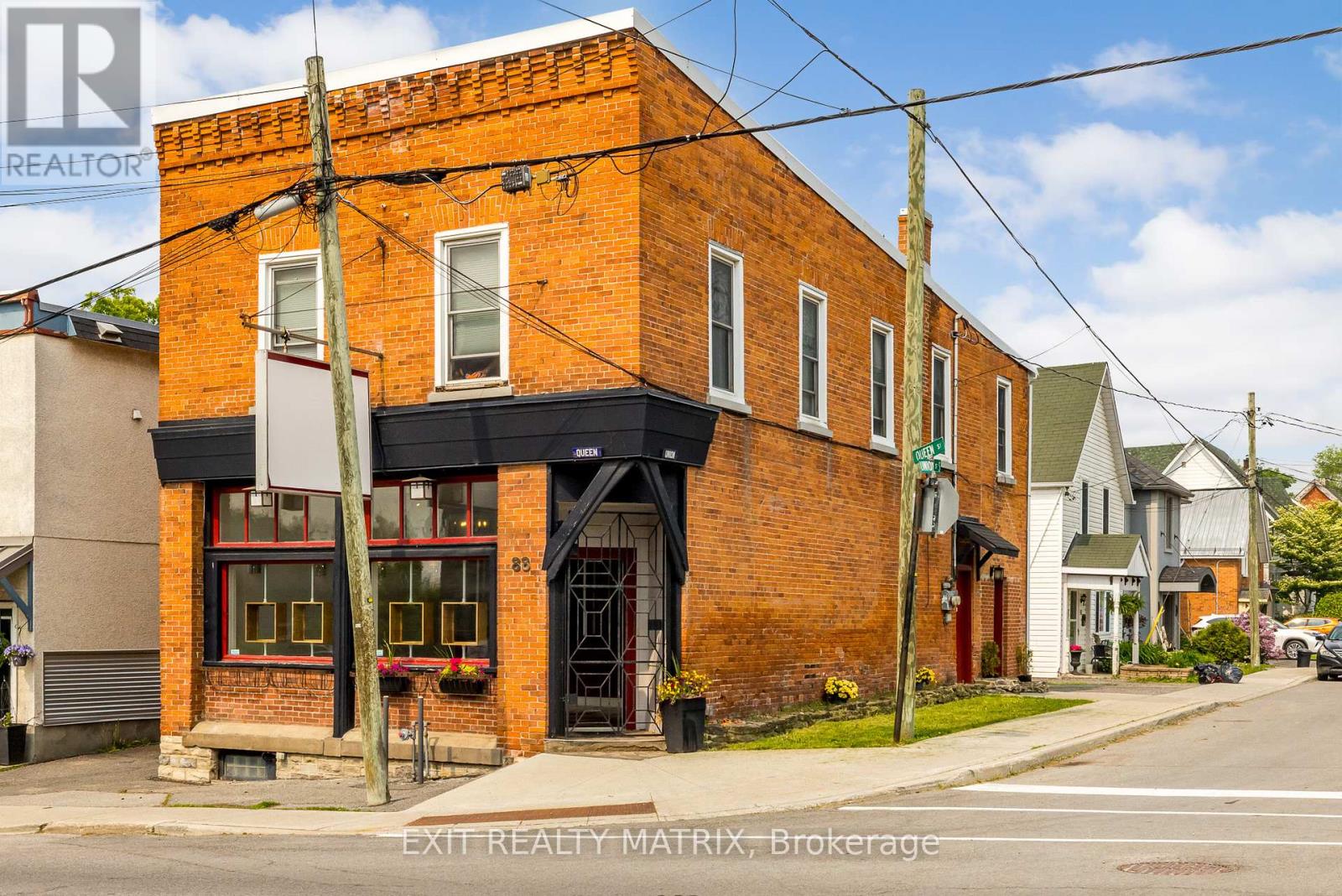 88 QUEEN STREET, Mississippi Mills, Ontario