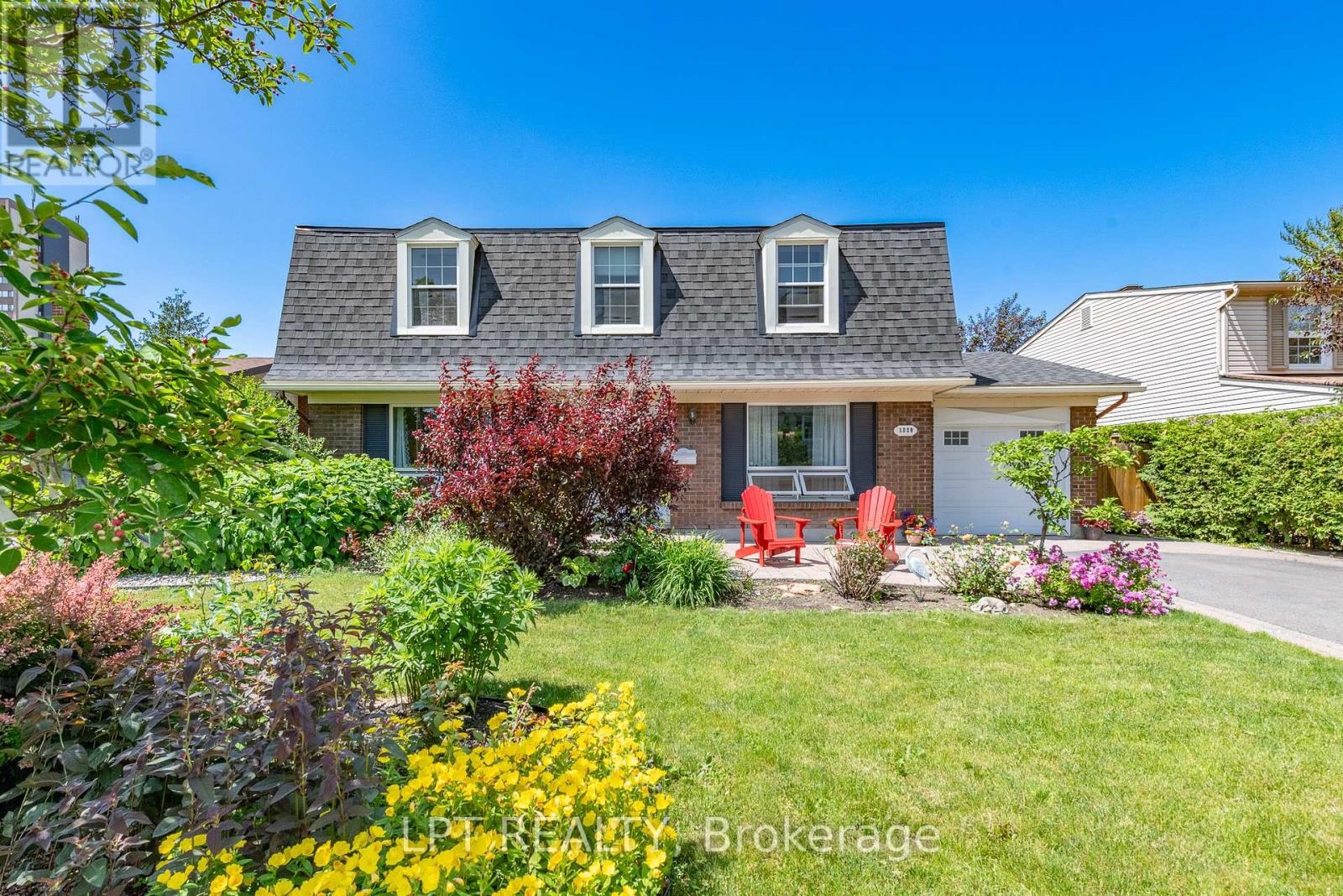 1329 FONTENAY CRESCENT, Ottawa, Ontario
