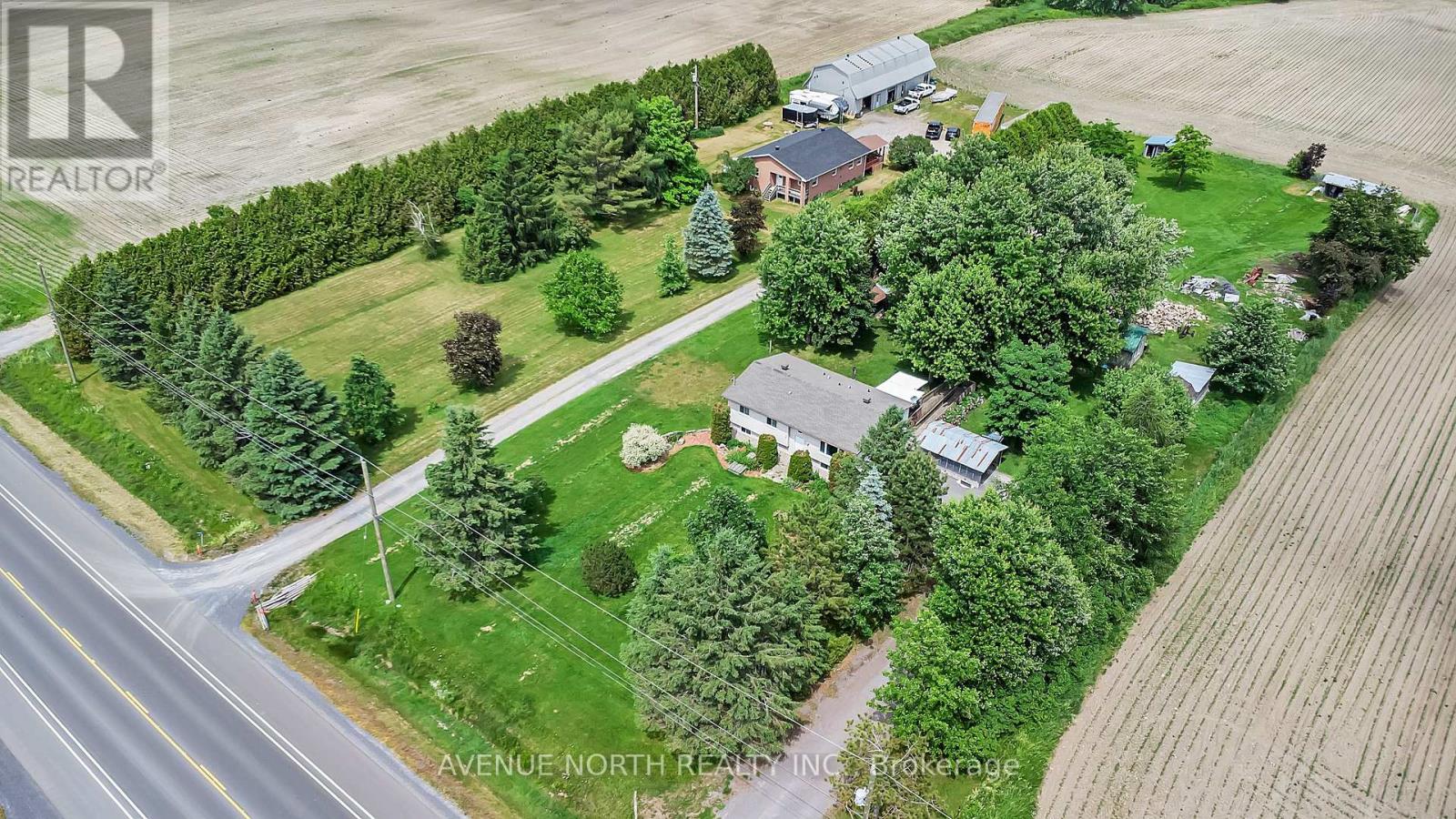 4431/4439 FRANK KENNY ROAD, Ottawa, Ontario