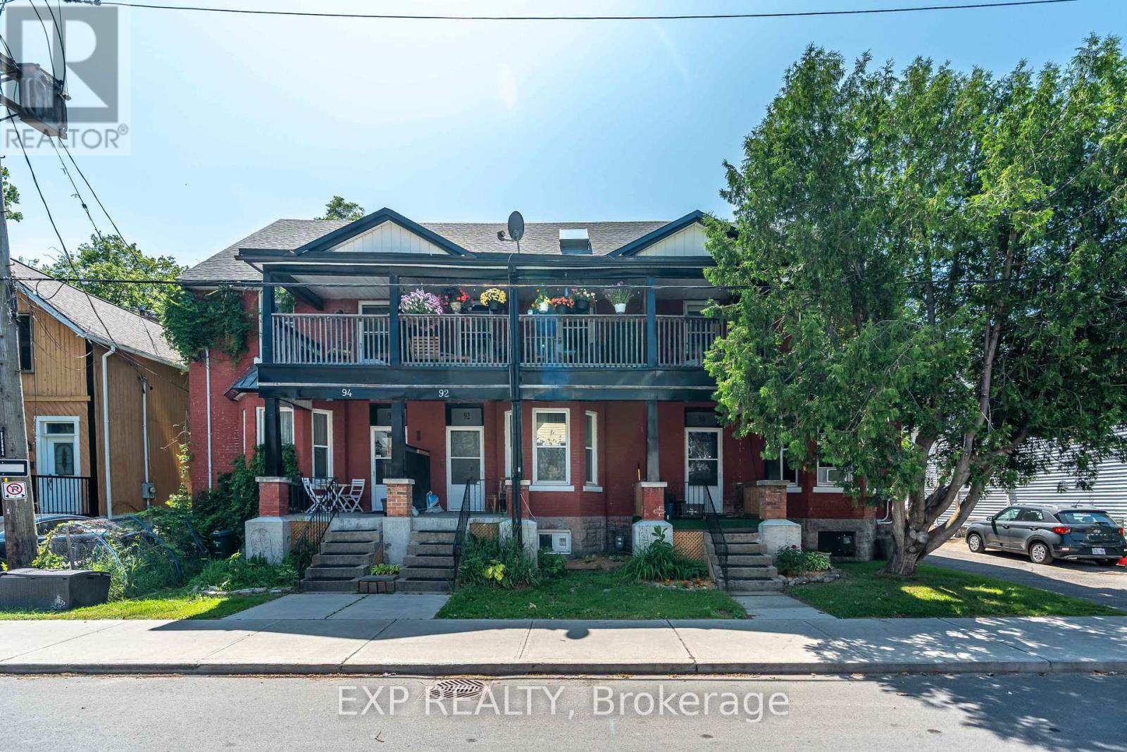 90-94 CAMBRIDGE STREET N, Ottawa, Ontario