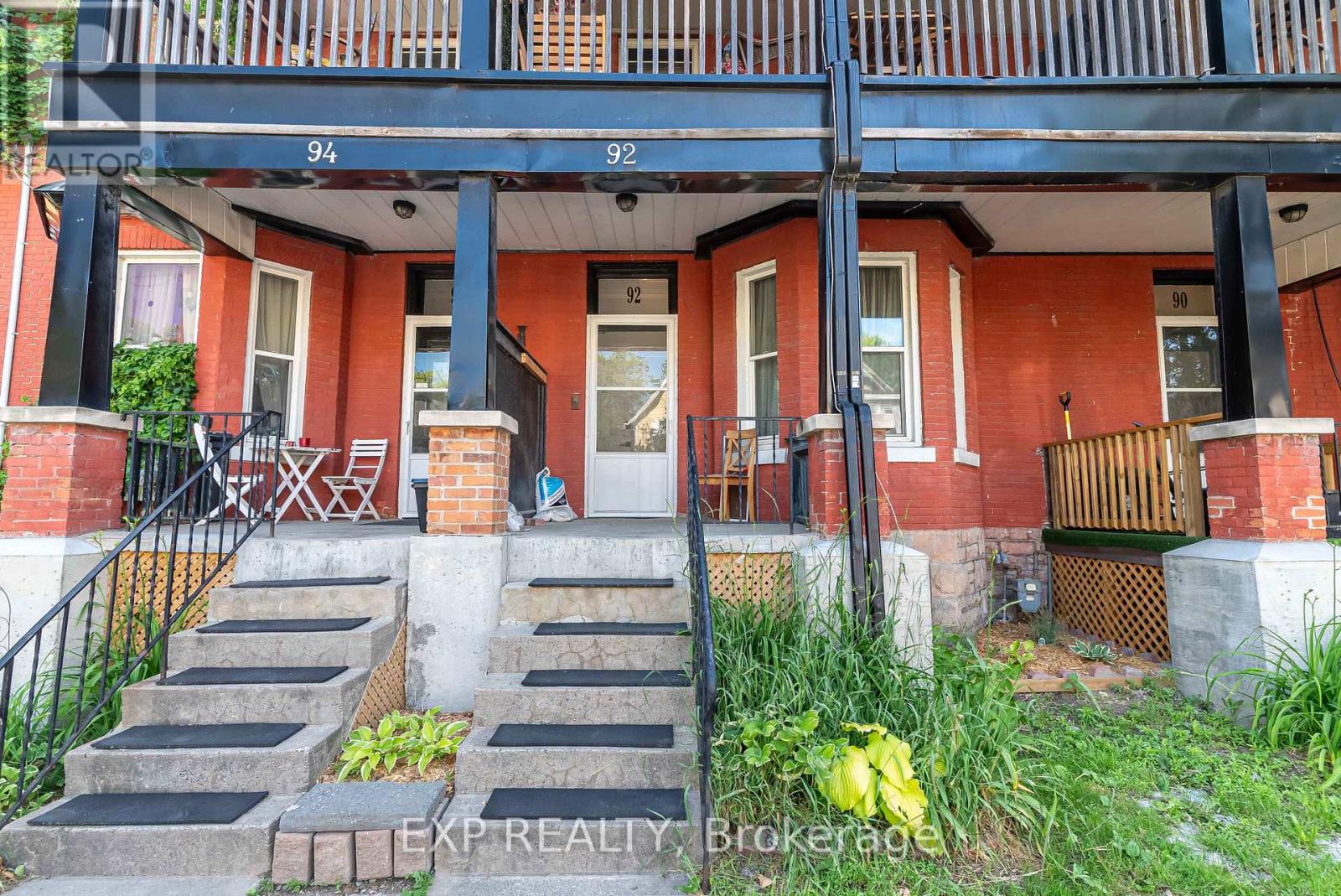 92 CAMBRIDGE STREET N, Ottawa, Ontario