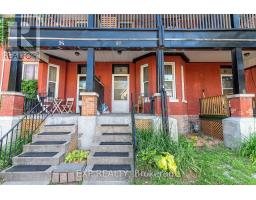92 CAMBRIDGE STREET N, Ottawa, Ontario
