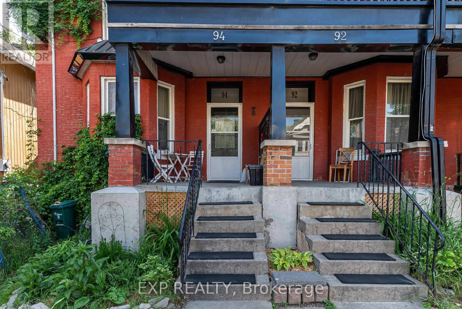 94 CAMBRIDGE STREET N, Ottawa, Ontario