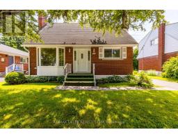 644 BROWNING AVENUE, Ottawa, Ontario